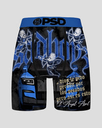 PSD Men's Underwear Sb El Azul Angel - 225180273