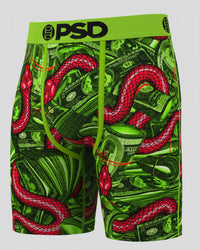 PSD Men's Underwear 'Mamba Money Szn' - 425180028