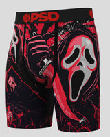PSD Men's Underwear Ghostface Call me - 325180178