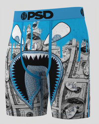 PSD Men's Underwear Wf Frosty - 325180027