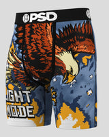 PSD Men's Underwear 'Ja Flight Mode Mm' - 325180136