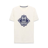 Psycho Bunny Tobias Graphic Tee Pristine