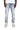 Purple Brand Mono Stars Tuffetage Jean Light Blue