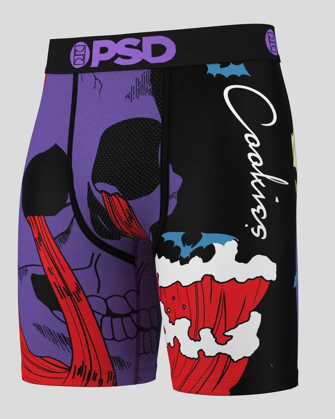 PSD Men's Underwear 'Cookies Island' - 325180001