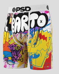 PSD Men's Underwear 'Bart Casso' - 225180023