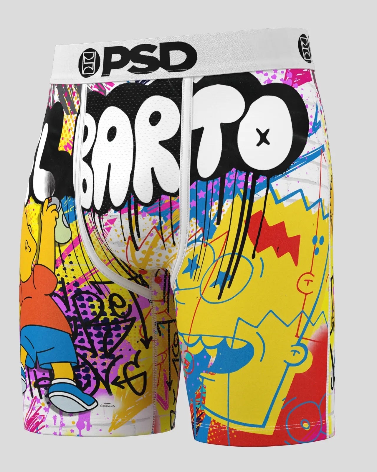 PSD Men's Underwear 'Bart Casso' - 225180023