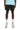 Purple Brand Showroom Fleece Shorts Black
