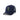 Psycho Bunny Drew Trucker Hat Baritone Blue