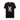 Psycho Bunny Wes Graphic Tee Black