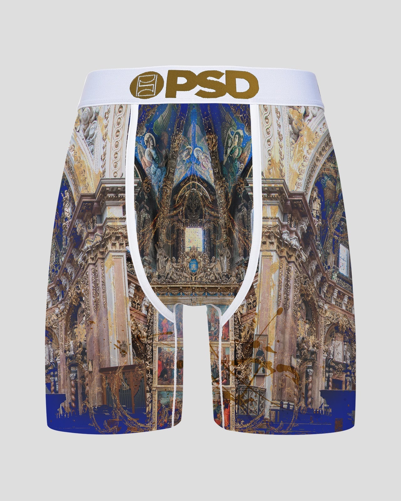 PSD Men's Underwear 'Divinity' - 325180066
