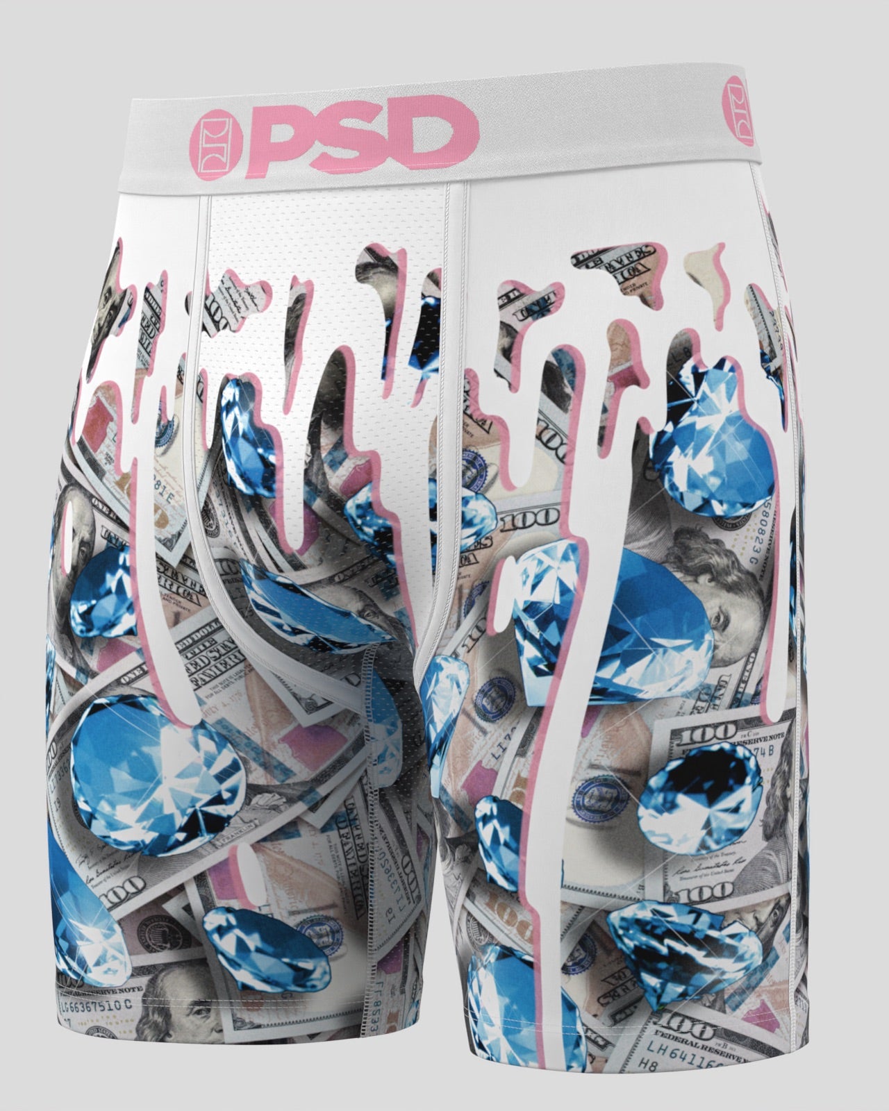 PSD Men's Underwear 'Benjis Melt' - 126180043