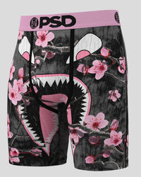 Psd Men's Underwear Wf Bloom - 325180029