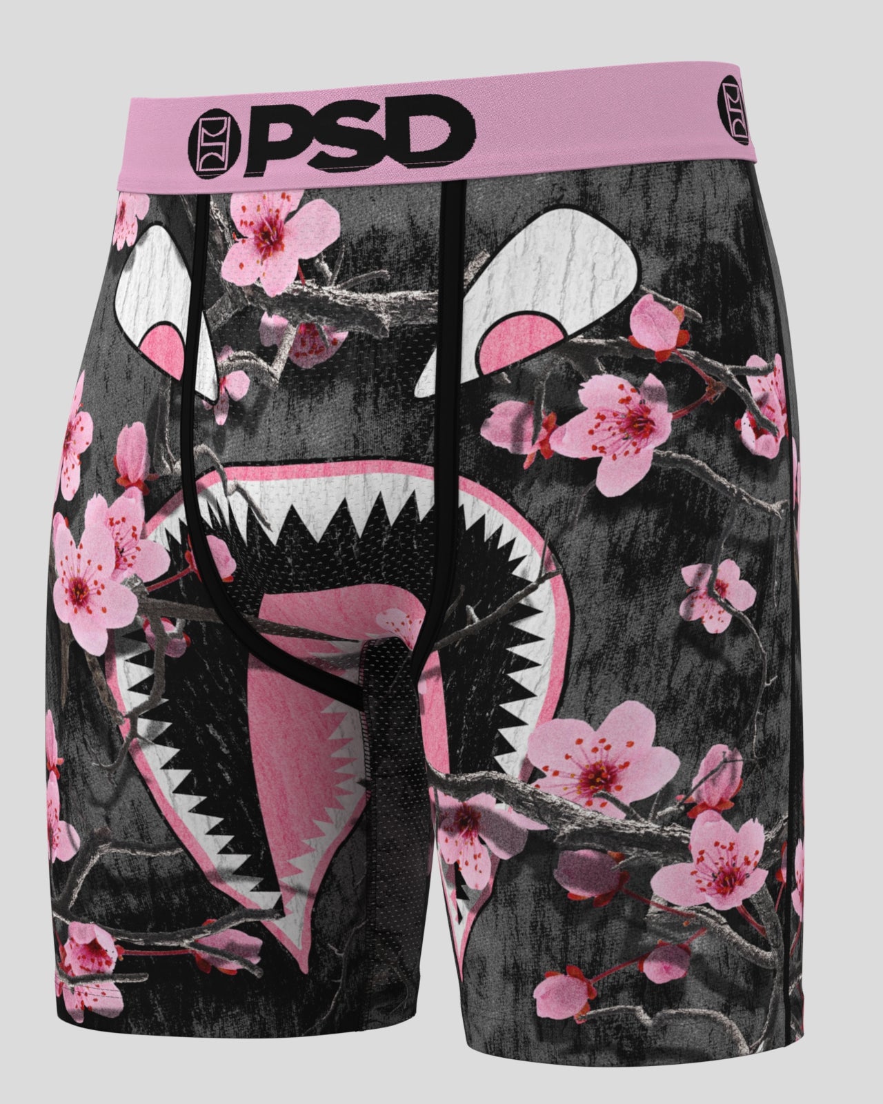 Psd Men's Underwear Wf Bloom - 325180029