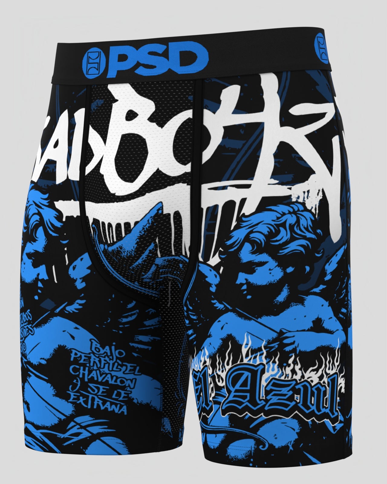 PSD Men's Underwear 'Sad Boyz Azul' - 425180187