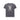 Psycho Bunny Kids Grant Bunny Graphic Tee Blackened Pearl