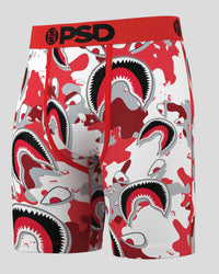 PSD Men's Underwear 'Wf Cardinal Shark - 225180187