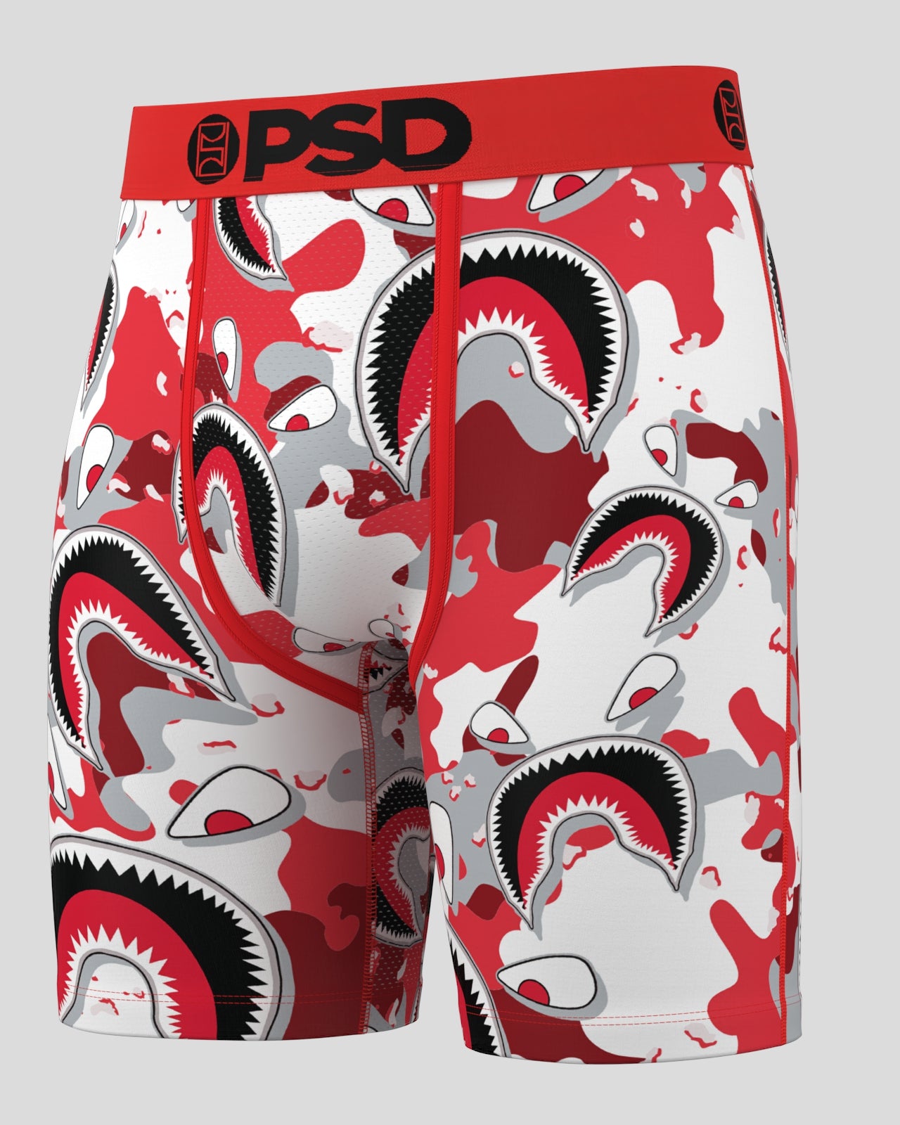 PSD Men's Underwear 'Wf Cardinal Shark - 225180187