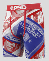 PSD Men's Underwear Boricua Benjis - 325180313