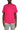 Purple Brand Showrooms Tee Hot Pink