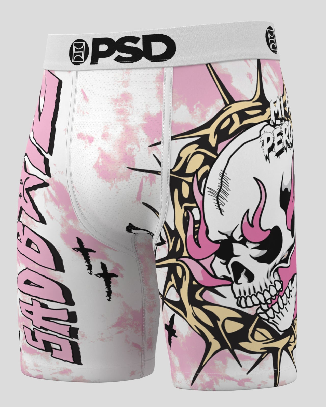 PSD Men's Underwear 'Sad Boyz Infierno' - 425180186