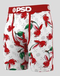 Psd Men's Underwear Pb Cherry Lux - 325180007