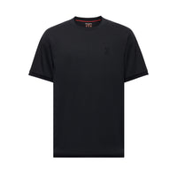 Psycho Bunny Men's Bryce Performance Tee Black