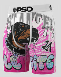 PSD Men's Underwear 'All Bite' - 425180053