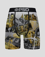 PSD Men's Underwear 'Money Metal' - 325180033