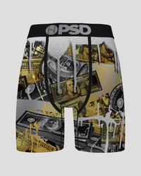 PSD Men's Underwear 'Money Metal' - 325180033