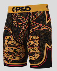 PSD Men's Underwear 'Dual Snakes' - 126180075