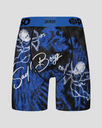 PSD Men's Underwear Sb El Azul Angel - 225180273