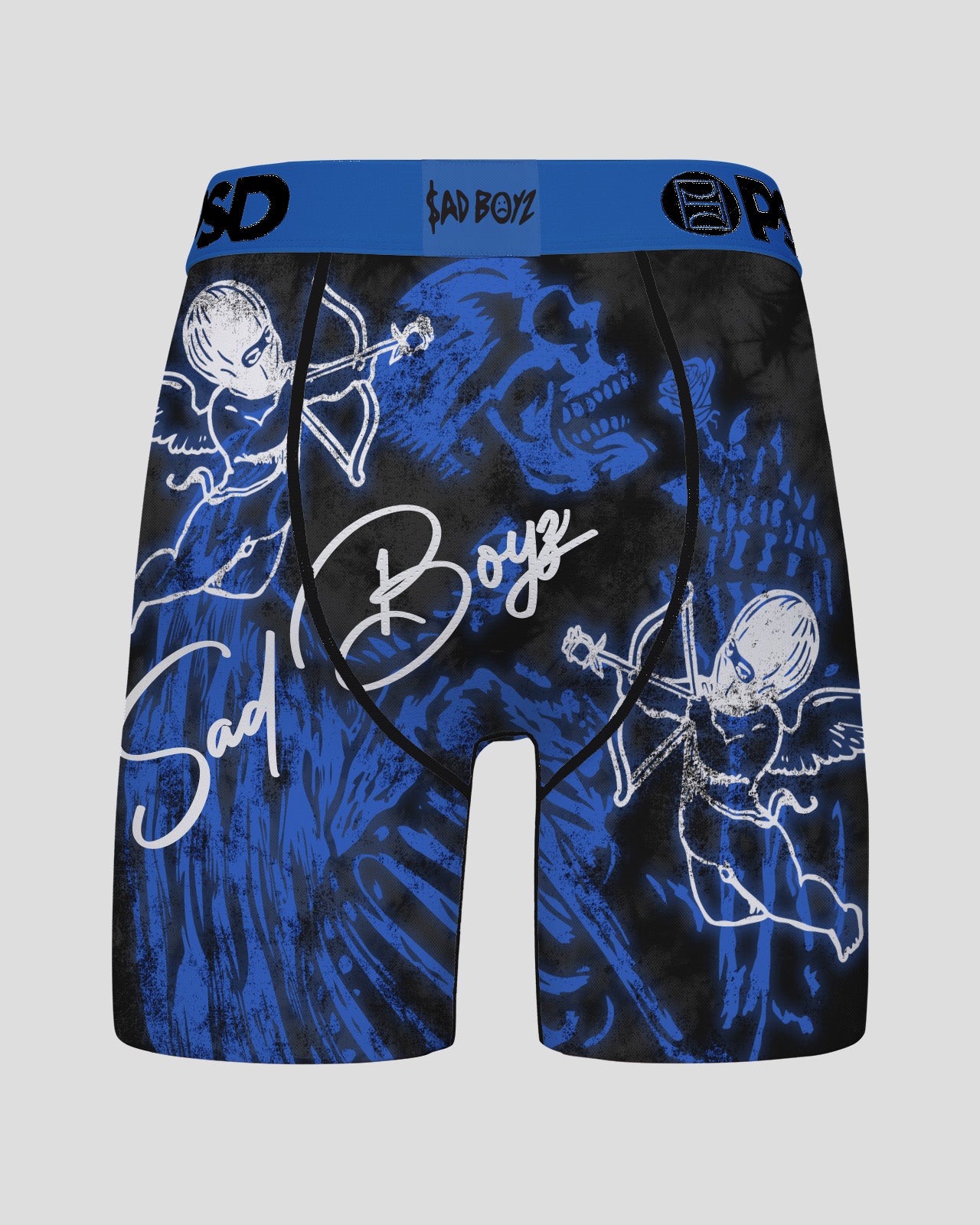 PSD Men's Underwear Sb El Azul Angel - 225180273