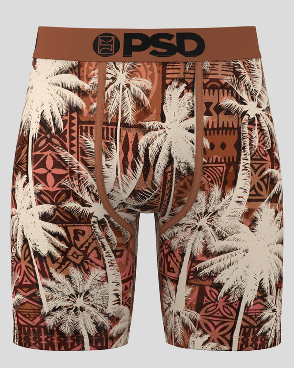 PSD Men's Underwear 'Tribal Palms' - 325180053