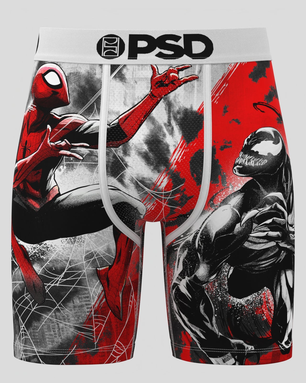 Psd Men's Underwear 'Marvel Vs - 325180122