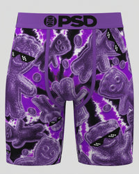 PSD Men's Underwear Sour Patch Grape - 325180130