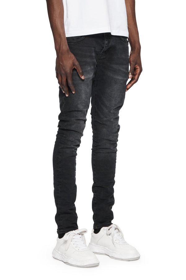 Purple Brand Skinny Jean – Black Wash