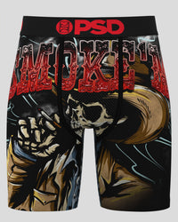 PSD Men's Underwear 'Smokem' - 425180307