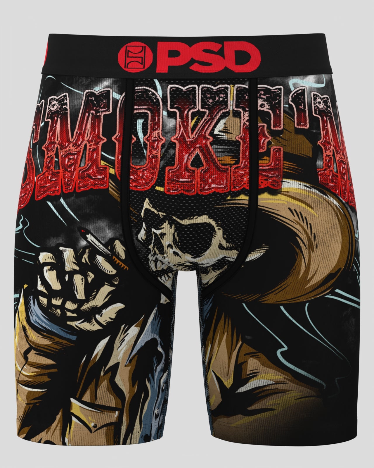 PSD Men's Underwear 'Smokem' - 425180307