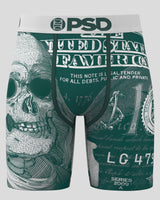 PSD Men's Underwear Hunna Bones Oxi - 325180065