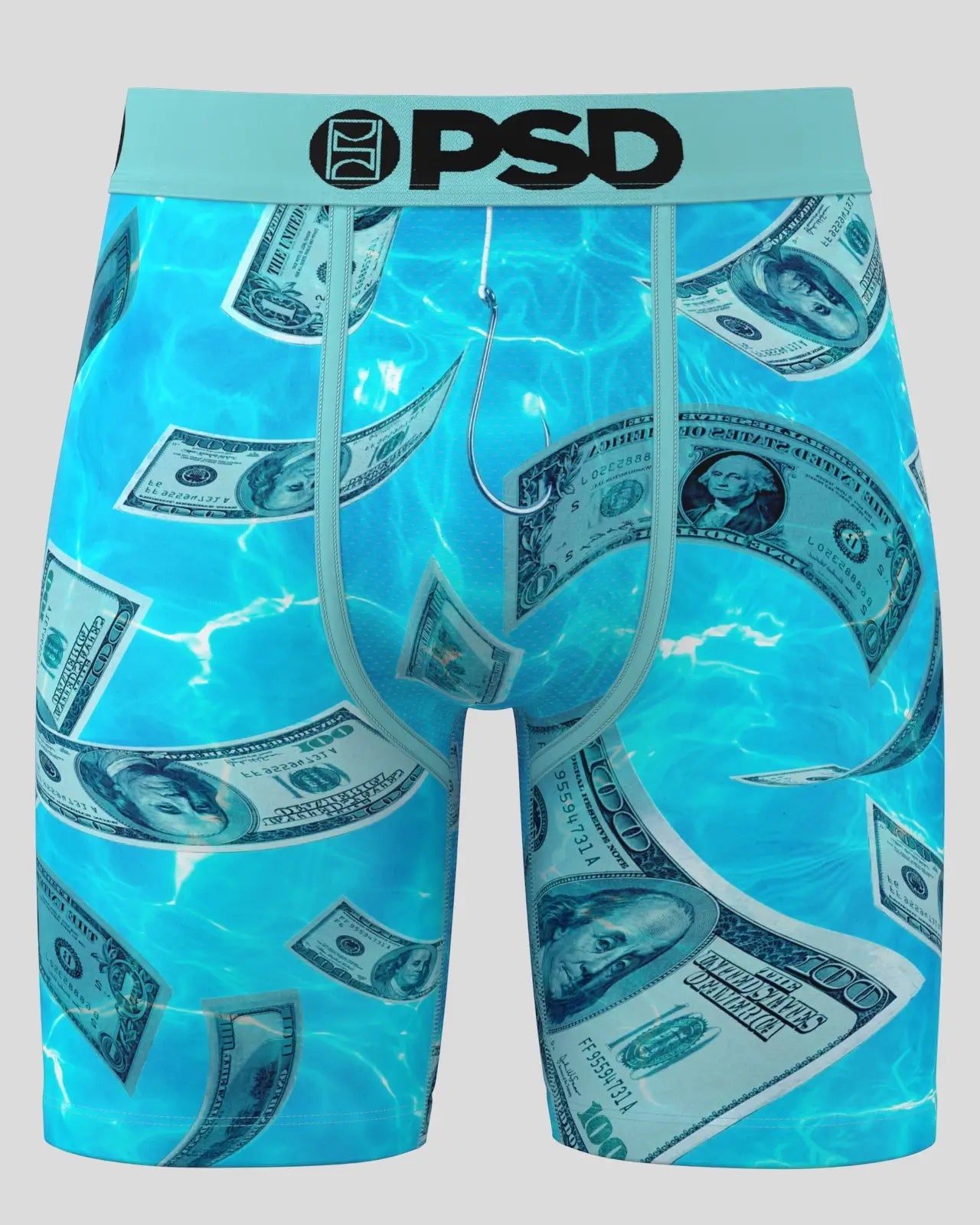 PSD Men's Underwear 'Sink Or Swim' - 225180043
