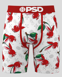 Psd Men's Underwear Pb Cherry Lux - 325180007
