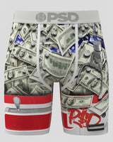 PSD Men's Underwear 'Money Grab' - 425180032