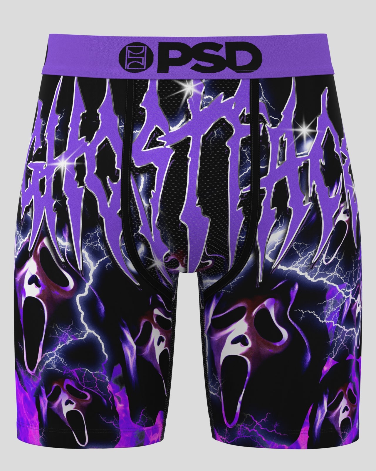 PSD Men's Underwear Ghostface Killa - 325180018
