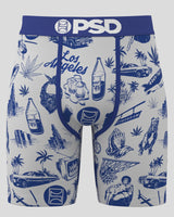 PSD Men's Underwear 'Westside' - 425180051