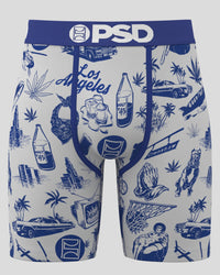 PSD Men's Underwear 'Westside' - 425180051