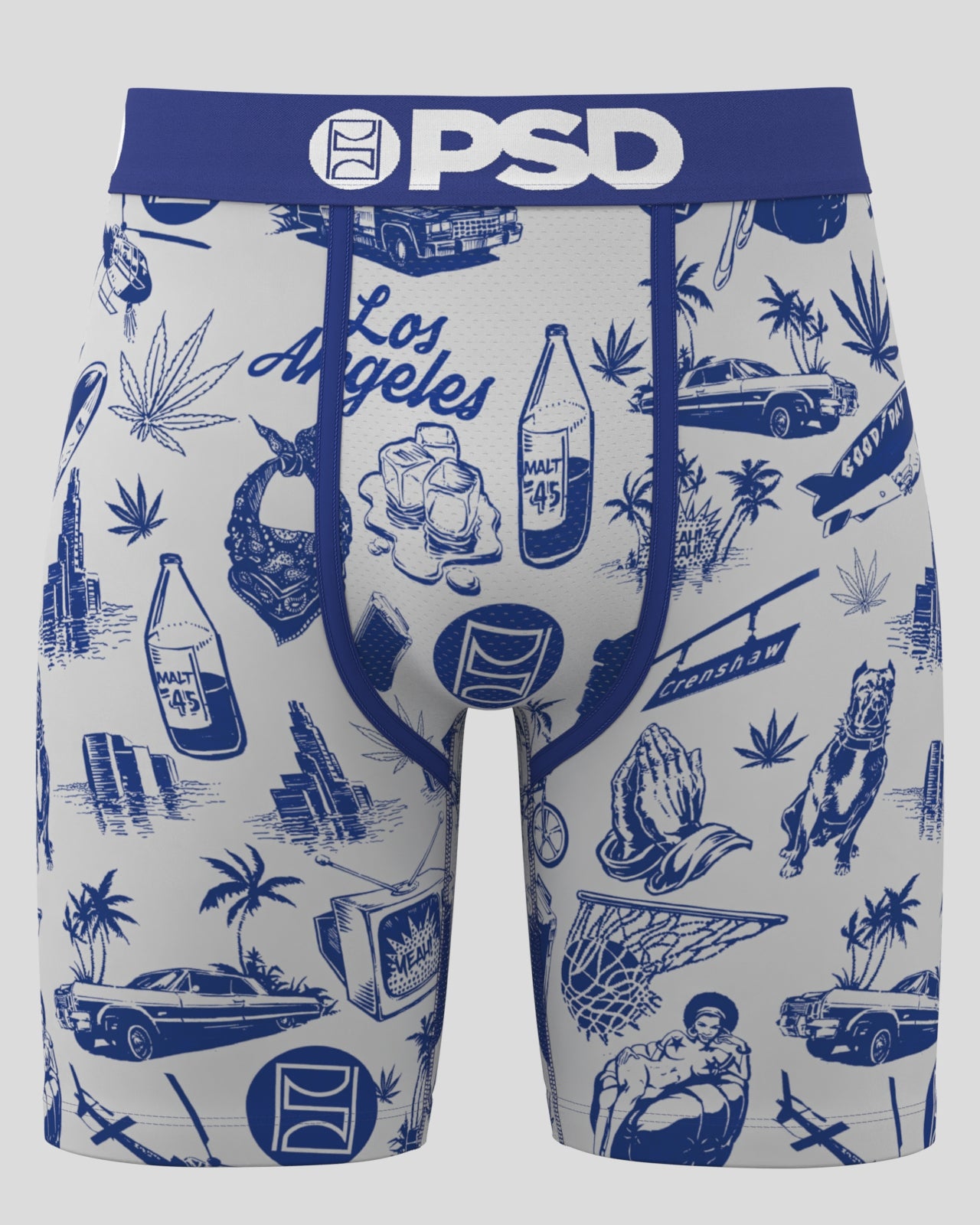 PSD Men's Underwear 'Westside' - 425180051