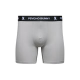 Psycho Bunny Mens 3 Pack Boxer Brief