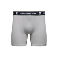 Psycho Bunny Mens 3 Pack Boxer Brief