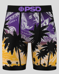Psd Men's Underwear Benji Sunrise -325180039