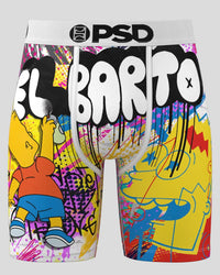 PSD Men's Underwear 'Bart Casso' - 225180023